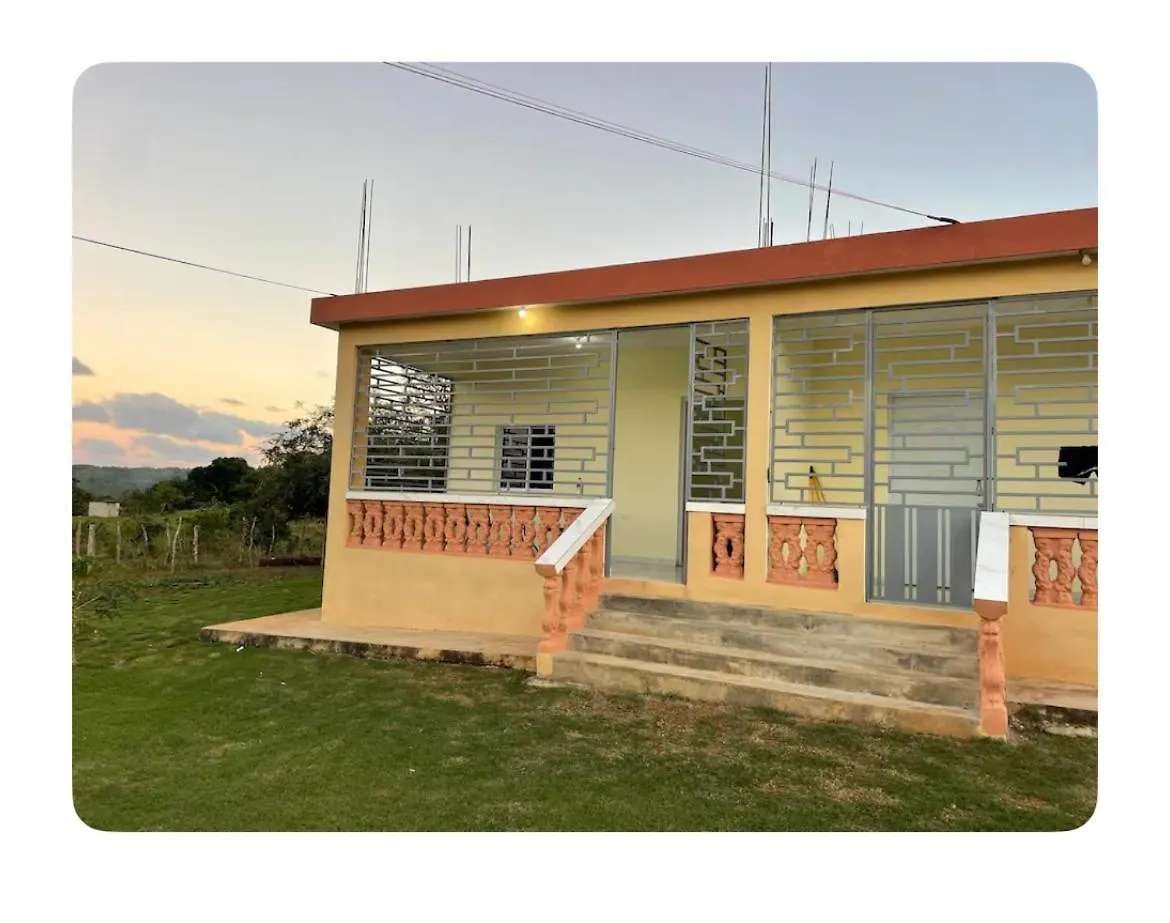 Apartahotel Oliver Las Galeras 0*,  Dominik Cumhuriyeti