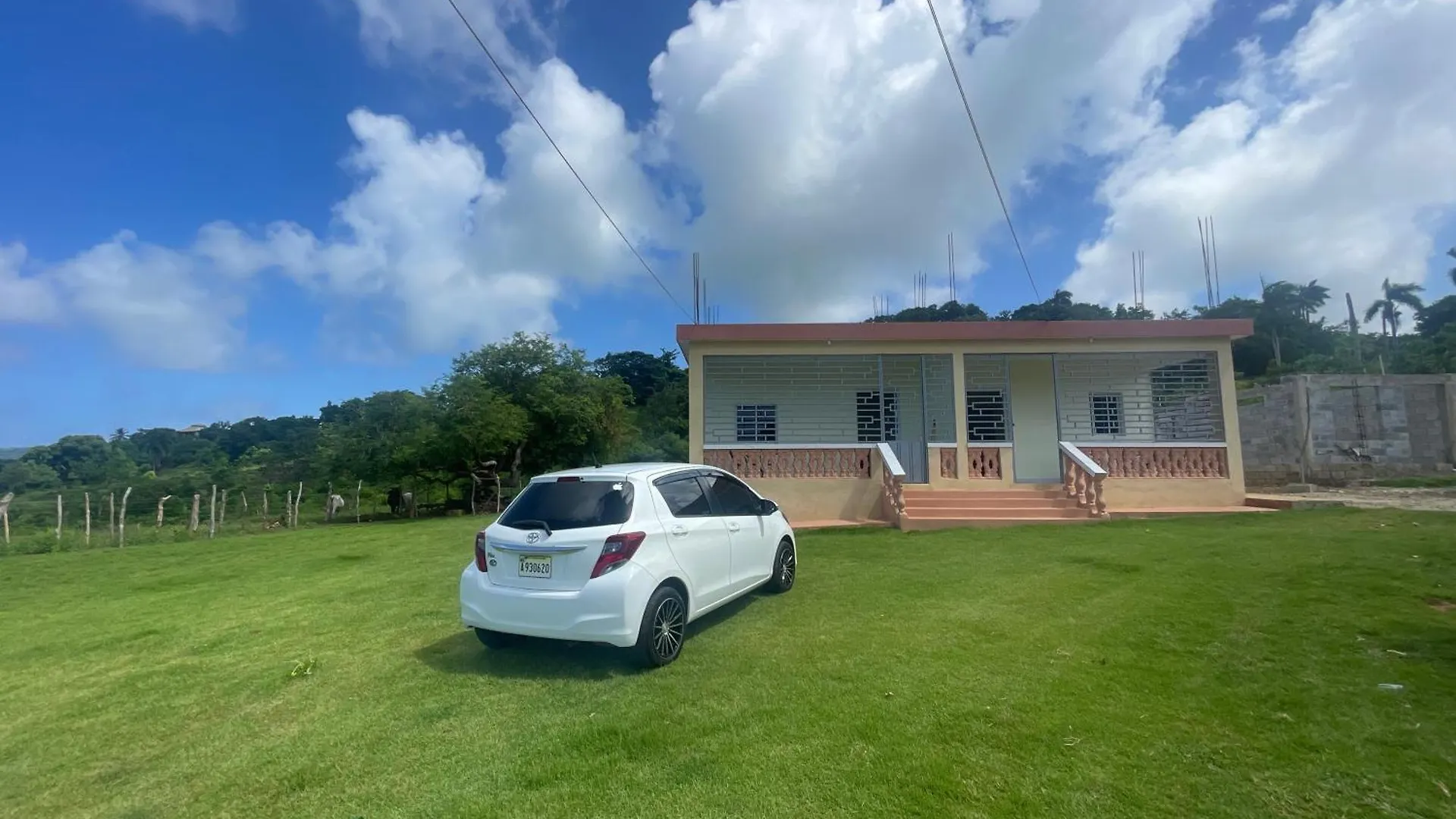 Apartahotel Oliver Las Galeras